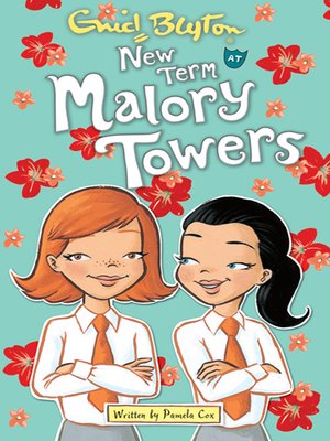 last term at malory towers ebook